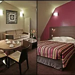 Apart\'Hotel Orion Paris Haussman