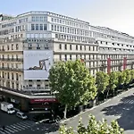 Apart\'Hotel Orion Paris Haussman