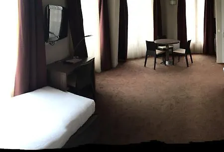 Aparthotel Orion Haussman 3*