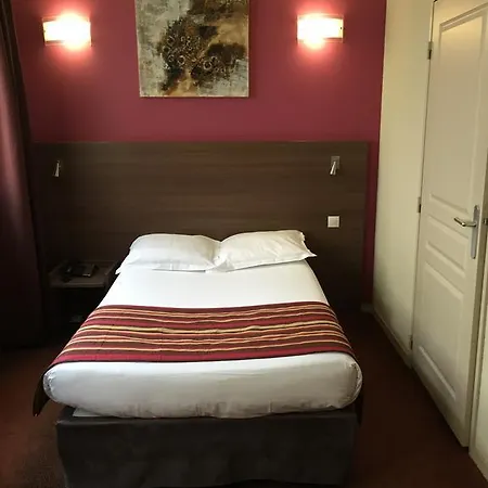 Aparthotel Orion Haussman Parigi