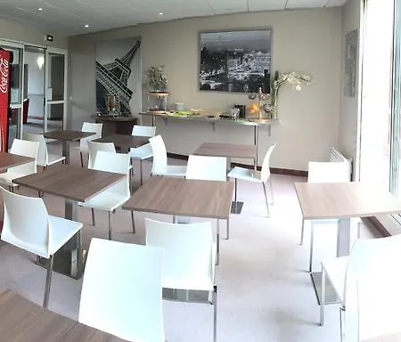 Aparthotel Orion Haussman 3*