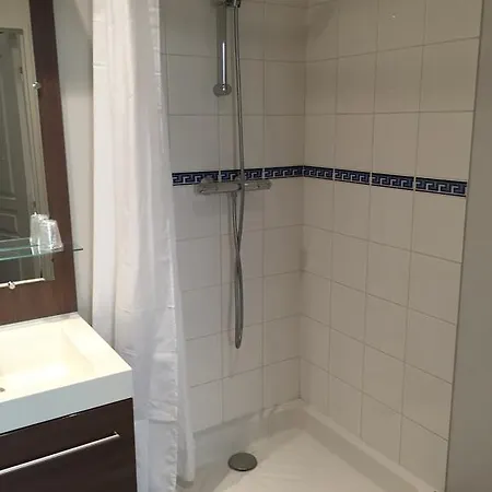 Aparthotel Orion Haussman Parigi
