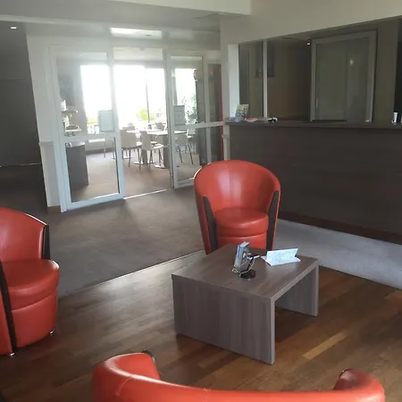 Aparthotel Orion Haussman 3*
