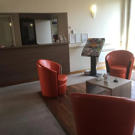 Aparthotel Orion Haussman 3*