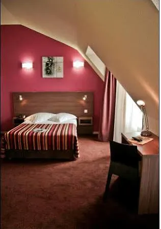 Orion Haussman Aparthotel Parigi