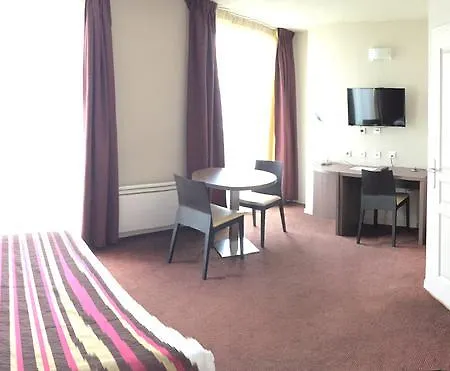 Aparthotel Orion Haussman Parigi