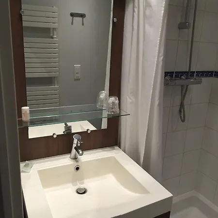 Orion Haussman 3* Parigi