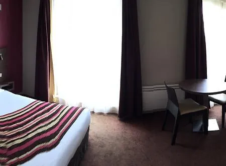 Aparthotel Orion Haussman 3*