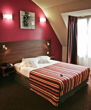 Orion Haussman Parigi