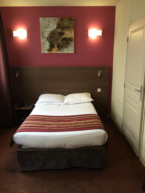 Aparthotel Orion Haussman Parigi