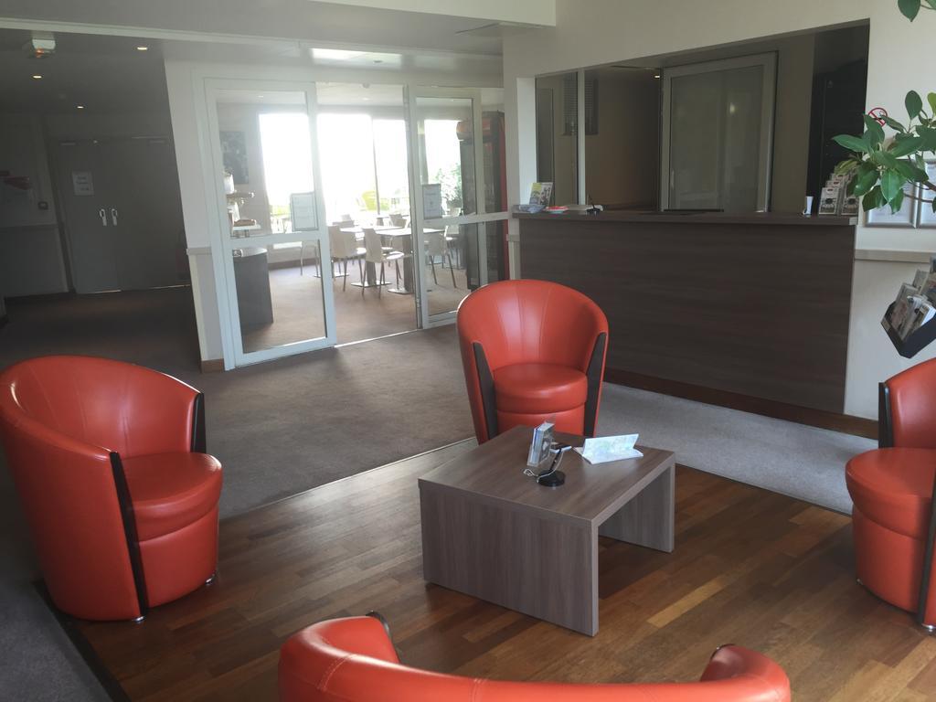 Aparthotel Orion Haussman 3*