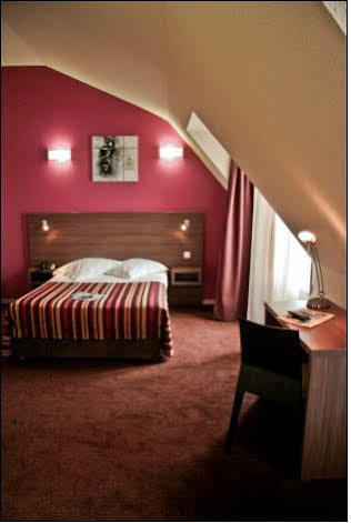 Orion Haussman Aparthotel Parigi