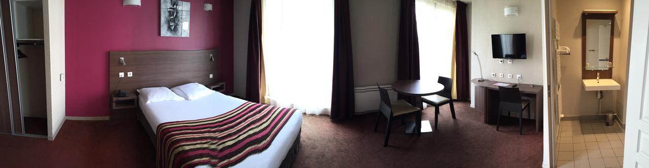 Aparthotel Orion Haussman 3*