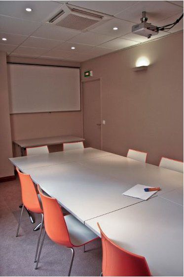 Orion Haussman Aparthotel